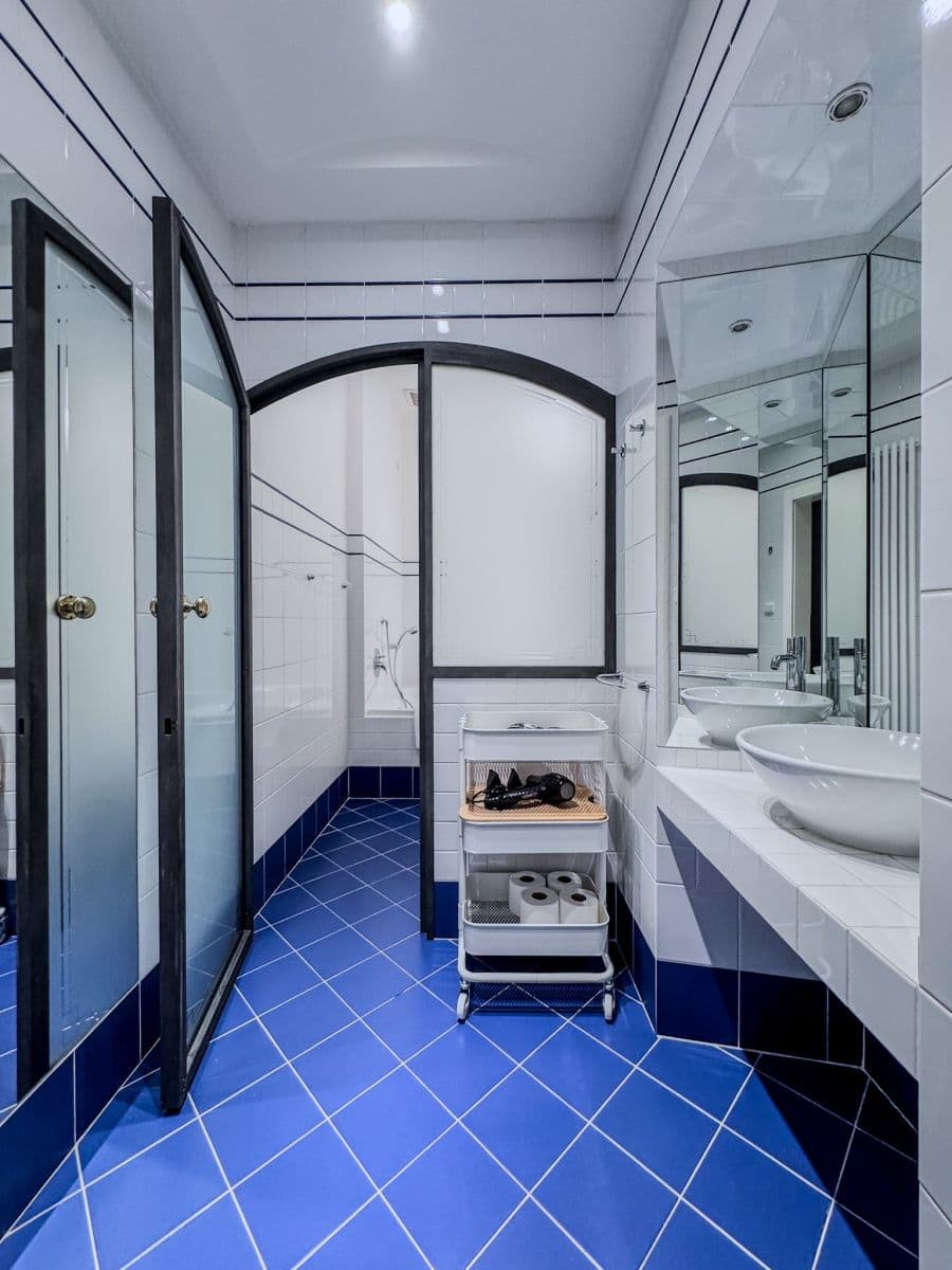 flat to rent, 105 m², Anny Letenské, Prague, Prague flat to rent, 105 m², Anny Letenské, Prague, Prague