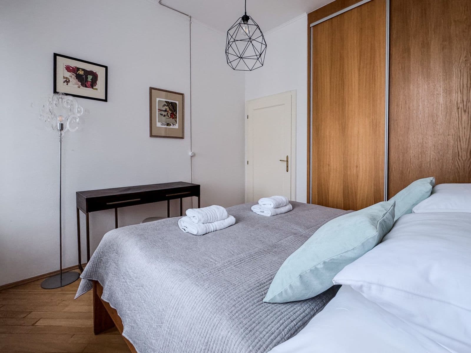 flat to rent, 105 m², Anny Letenské, Prague, Prague flat to rent, 105 m², Anny Letenské, Prague, Prague