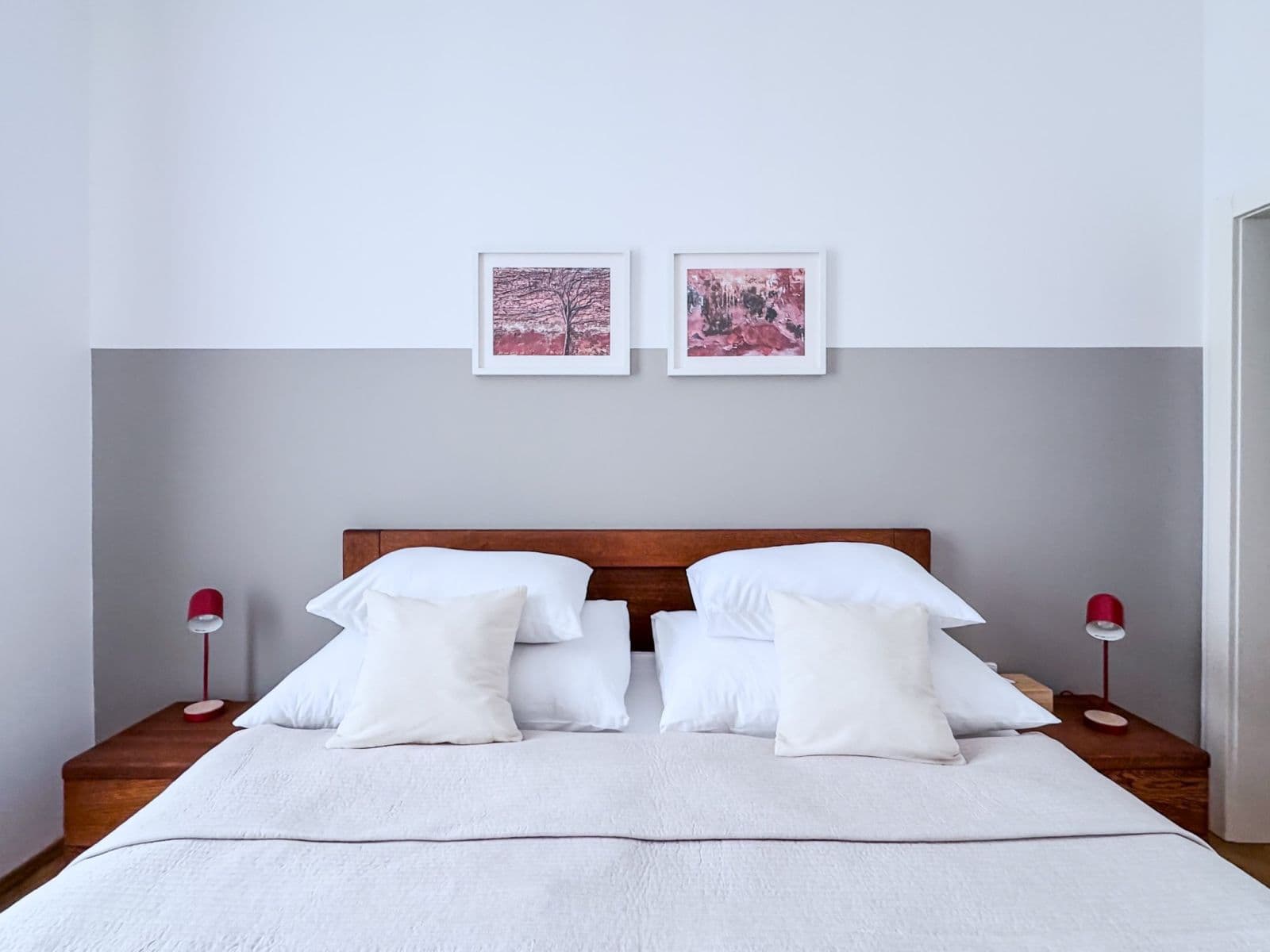 flat to rent, 105 m², Anny Letenské, Prague, Prague flat to rent, 105 m², Anny Letenské, Prague, Prague