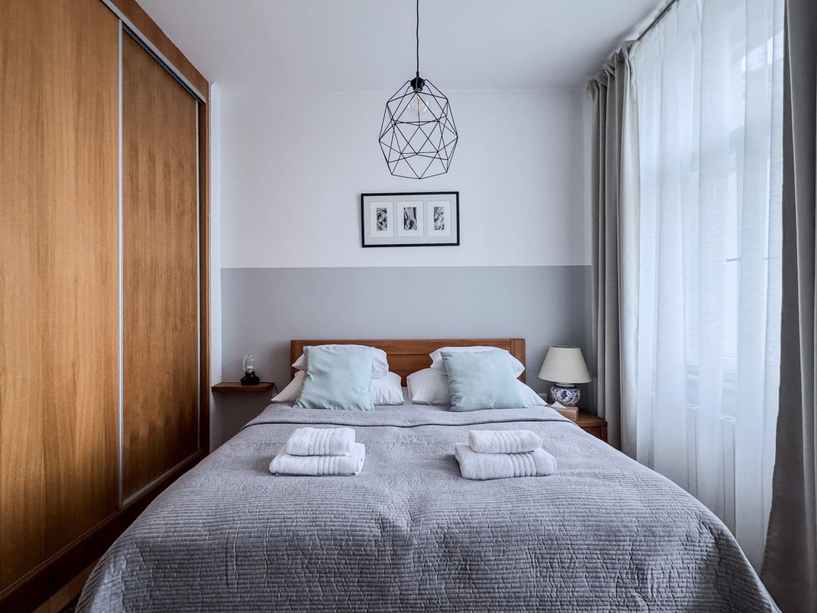 flat to rent, 105 m², Anny Letenské, Prague, Prague flat to rent, 105 m², Anny Letenské, Prague, Prague