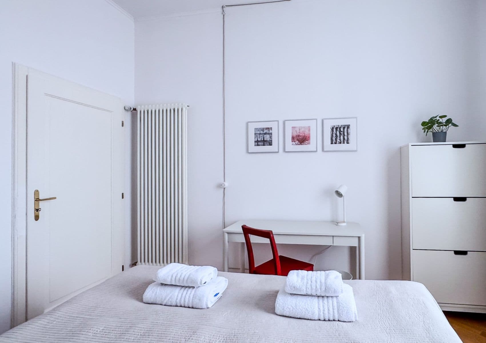 flat to rent, 105 m², Anny Letenské, Prague, Prague flat to rent, 105 m², Anny Letenské, Prague, Prague