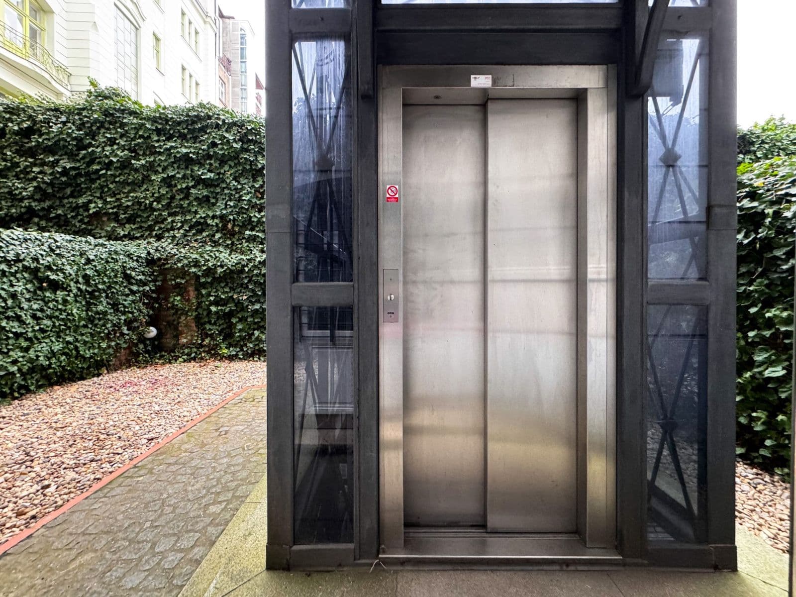 flat to rent, 105 m², Anny Letenské, Prague, Prague flat to rent, 105 m², Anny Letenské, Prague, Prague