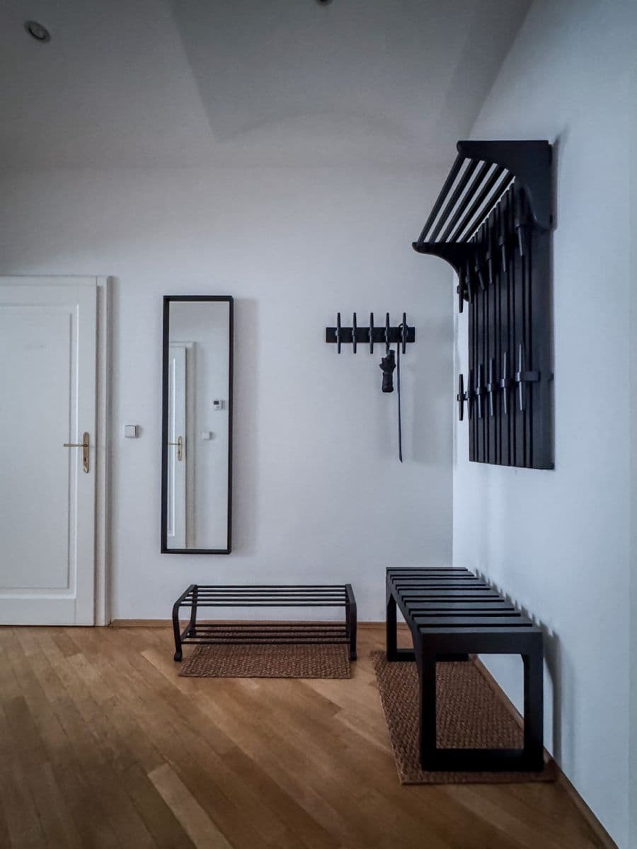 flat to rent, 105 m², Anny Letenské, Prague, Prague flat to rent, 105 m², Anny Letenské, Prague, Prague