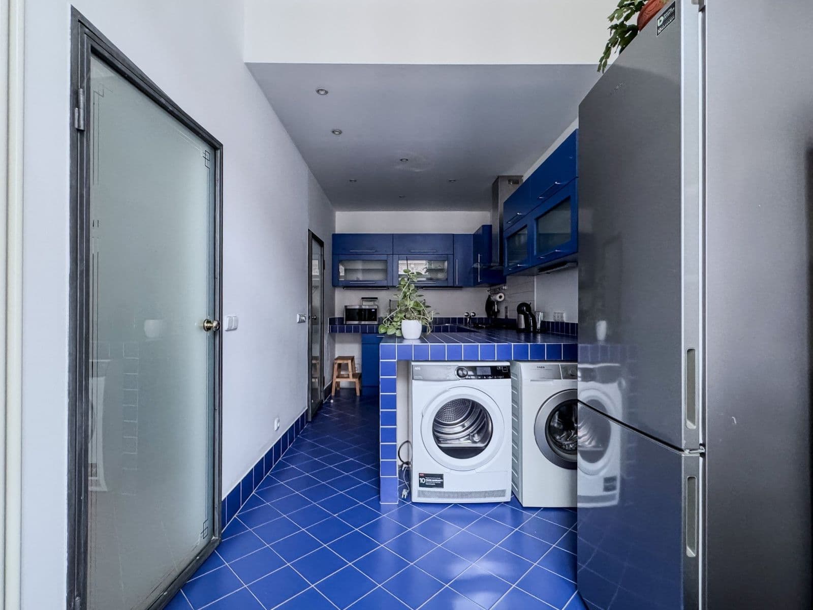 flat to rent, 105 m², Anny Letenské, Prague, Prague flat to rent, 105 m², Anny Letenské, Prague, Prague