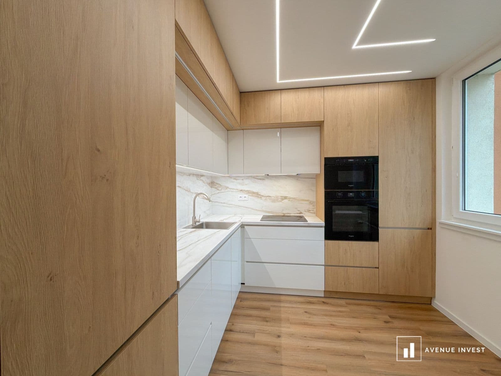 4 bedroom flat for sale, 81 m², Okružní, Zlín, Zlínský Region 4 bedroom flat for sale, 81 m², Okružní, Zlín, Zlínský Region