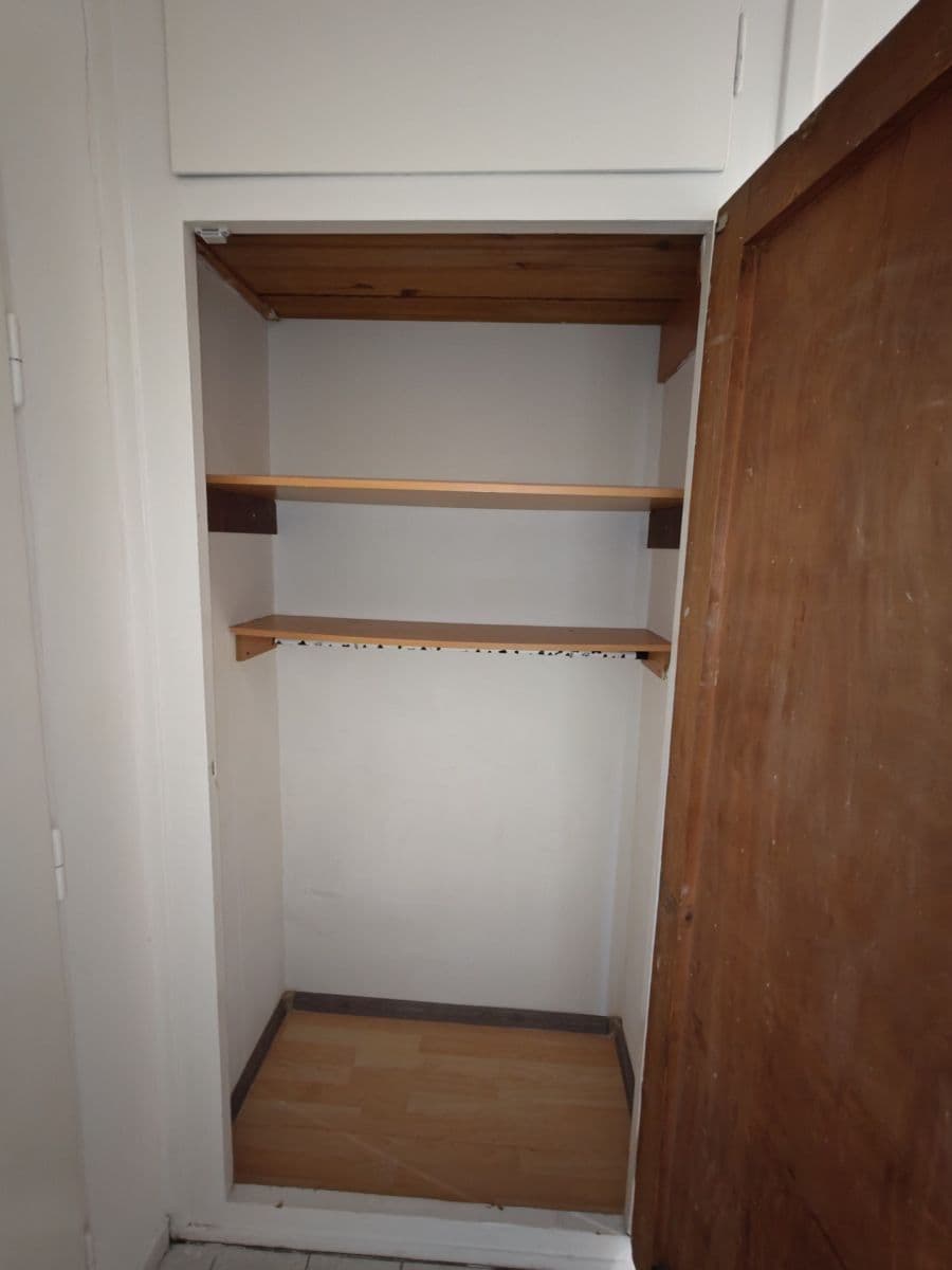 1 bedroom with open-plan kitchen flat to rent, 52 m², Kralická, Prague, Prague 1 bedroom with open-plan kitchen flat to rent, 52 m², Kralická, Prague, Prague