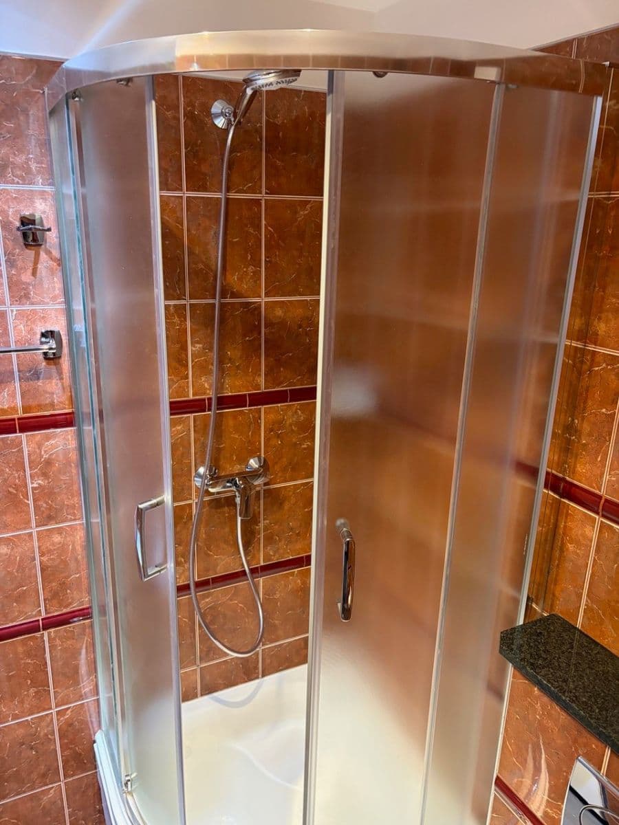 Studio flat to rent, 25 m², Žateckých, Prague, Prague Studio flat to rent, 25 m², Žateckých, Prague, Prague