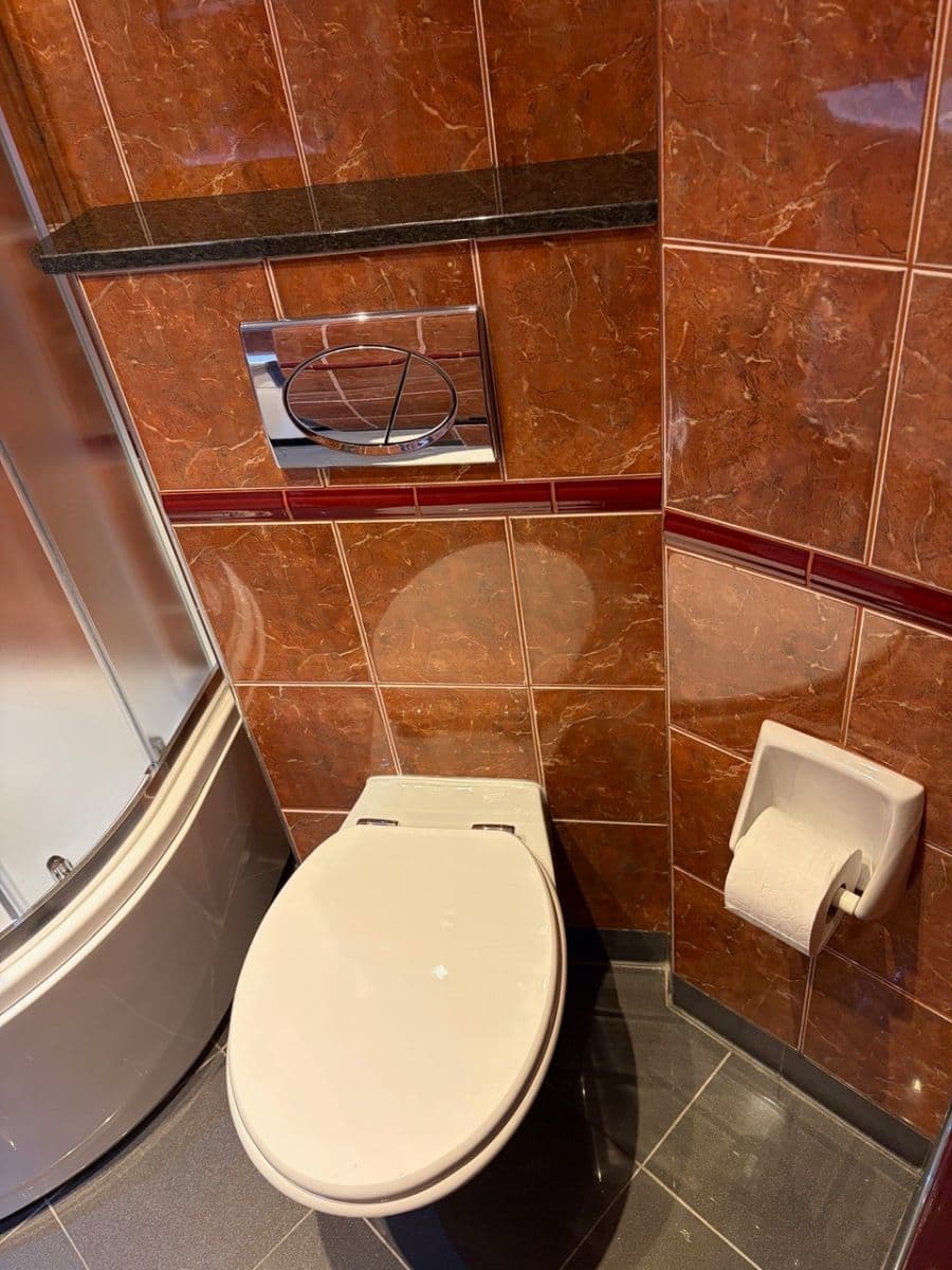 Studio flat to rent, 25 m², Žateckých, Prague, Prague Studio flat to rent, 25 m², Žateckých, Prague, Prague