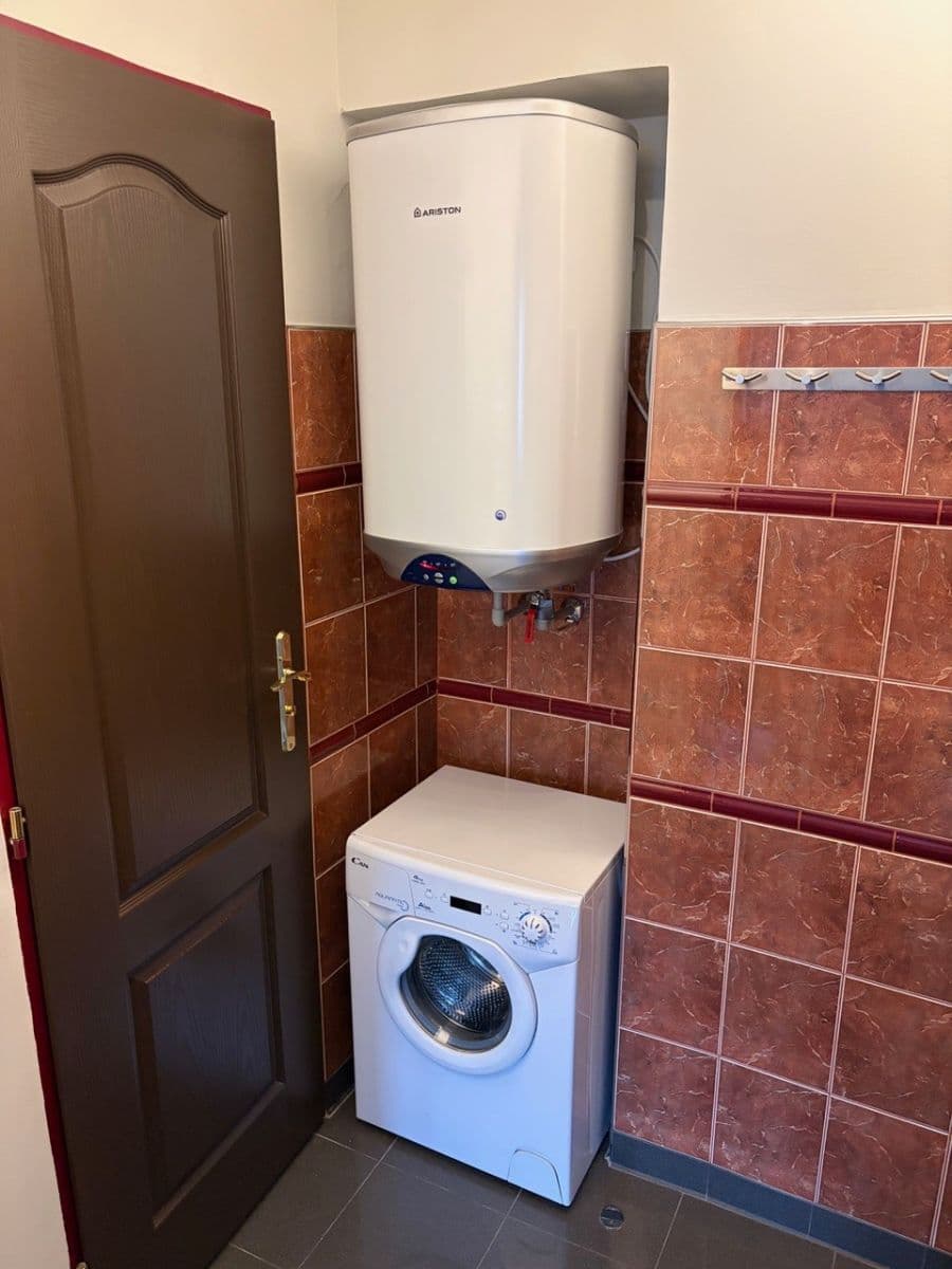 Studio flat to rent, 25 m², Žateckých, Prague, Prague Studio flat to rent, 25 m², Žateckých, Prague, Prague