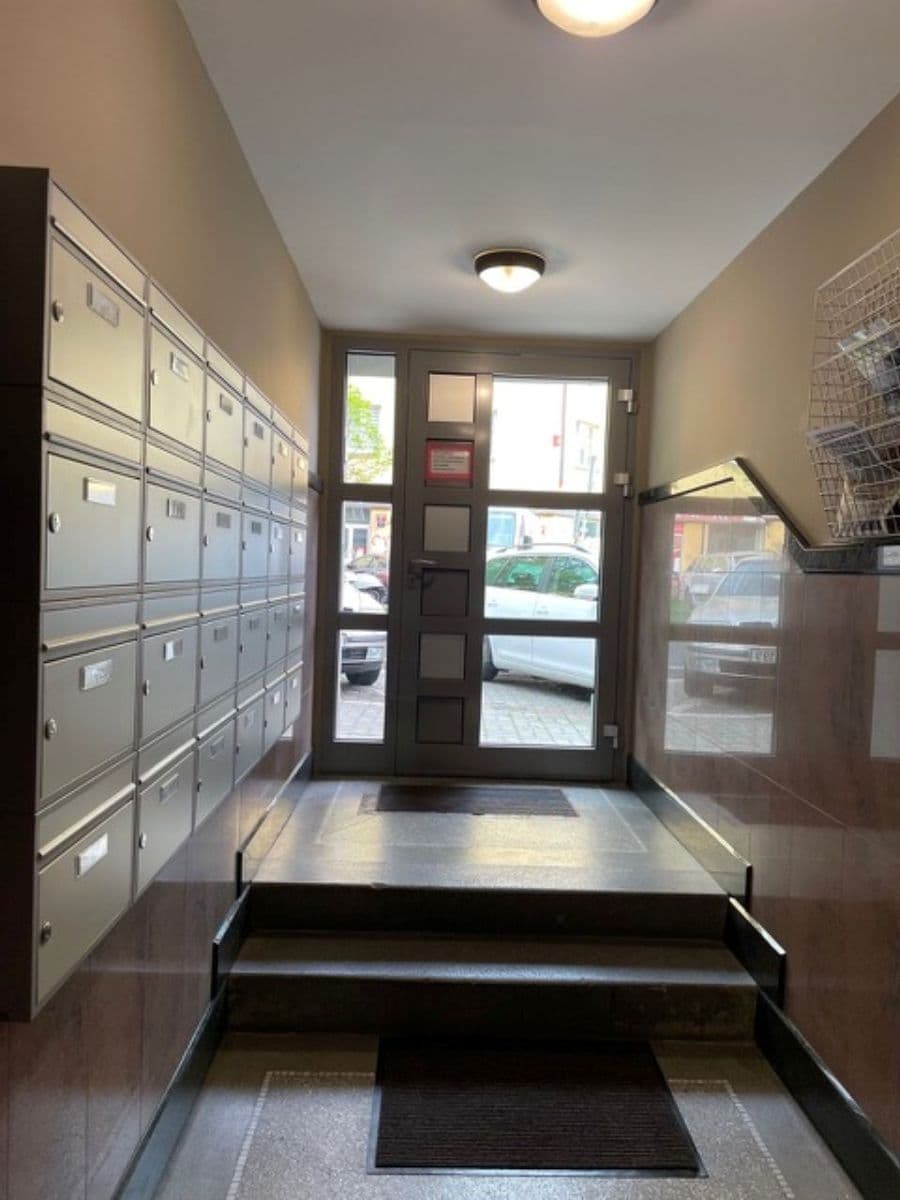 Studio flat to rent, 25 m², Žateckých, Prague, Prague Studio flat to rent, 25 m², Žateckých, Prague, Prague