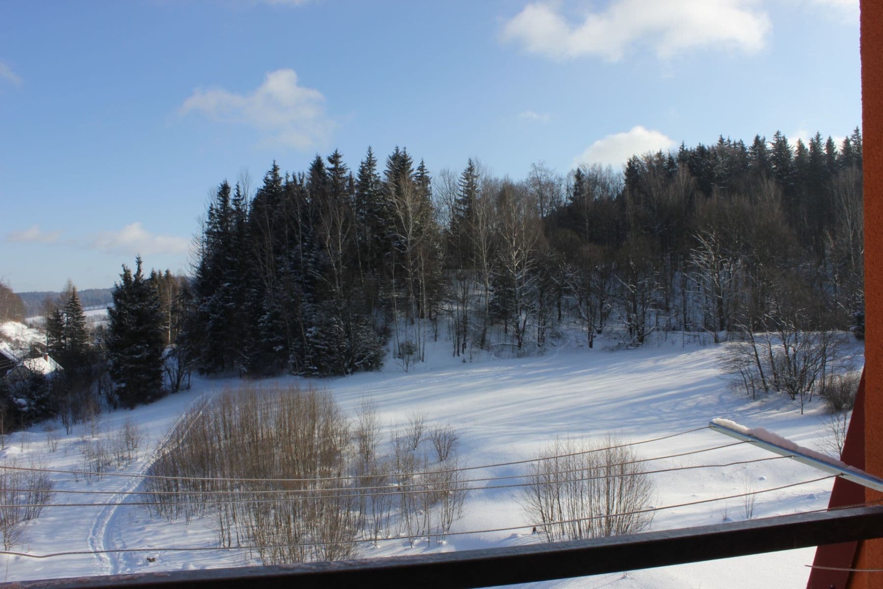 1 bedroom with open-plan kitchen flat for sale, 52 m², Lipová-lázně, Olomoucký Region 1 bedroom with open-plan kitchen flat for sale, 52 m², Lipová-lázně, Olomoucký Region