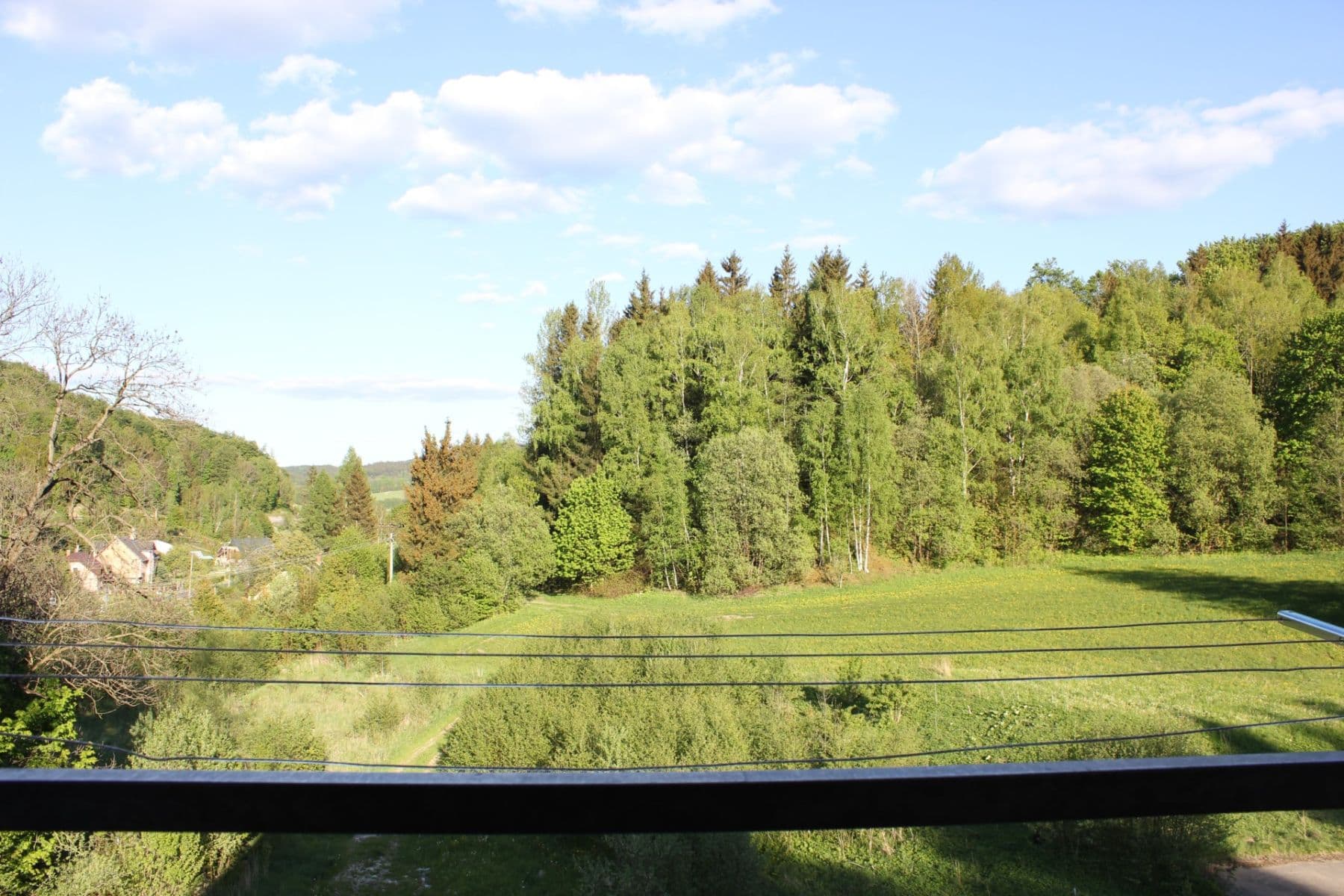 1 bedroom with open-plan kitchen flat for sale, 52 m², Lipová-lázně, Olomoucký Region 1 bedroom with open-plan kitchen flat for sale, 52 m², Lipová-lázně, Olomoucký Region