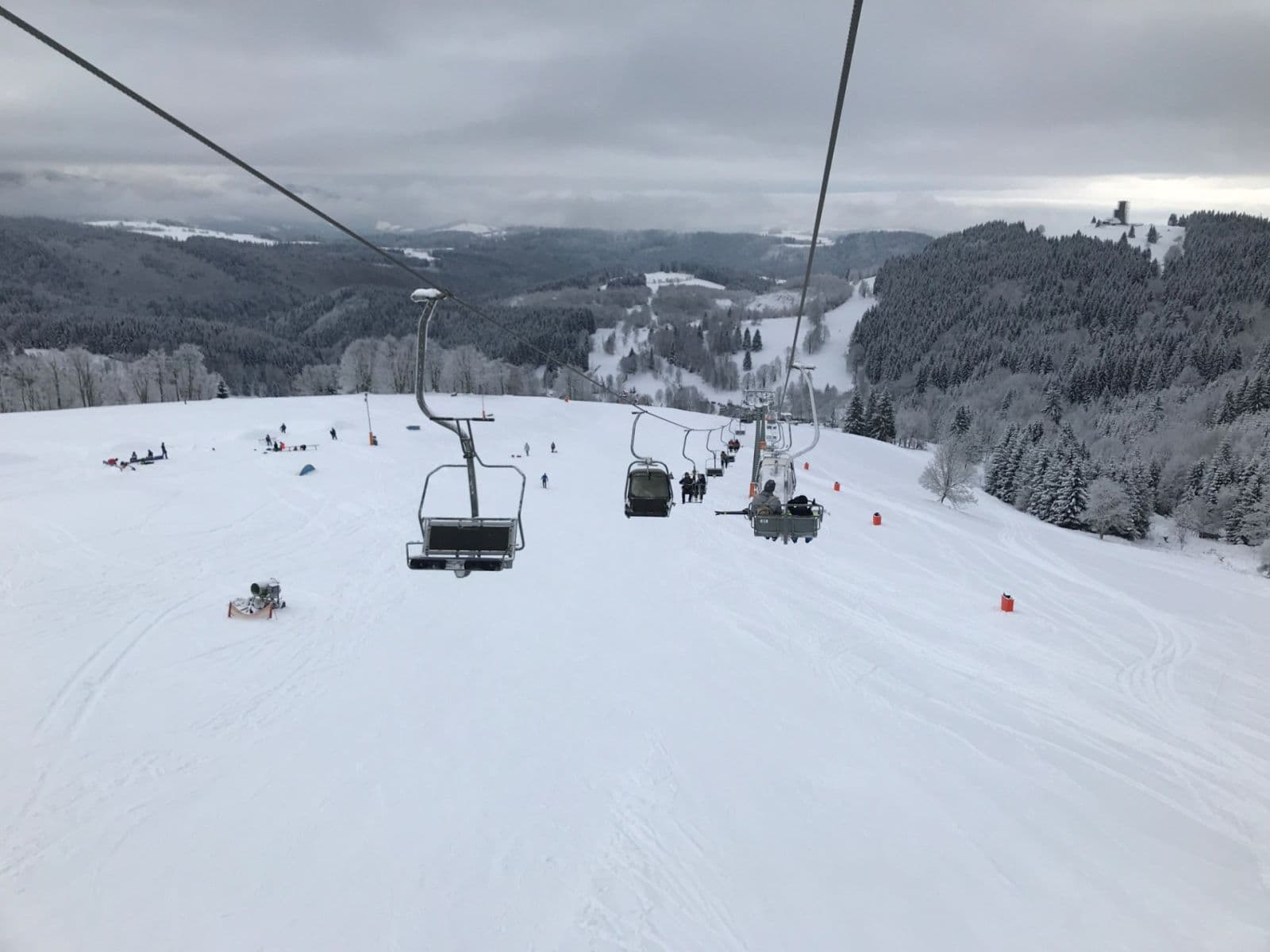 1 bedroom with open-plan kitchen flat for sale, 52 m², Lipová-lázně, Olomoucký Region 1 bedroom with open-plan kitchen flat for sale, 52 m², Lipová-lázně, Olomoucký Region