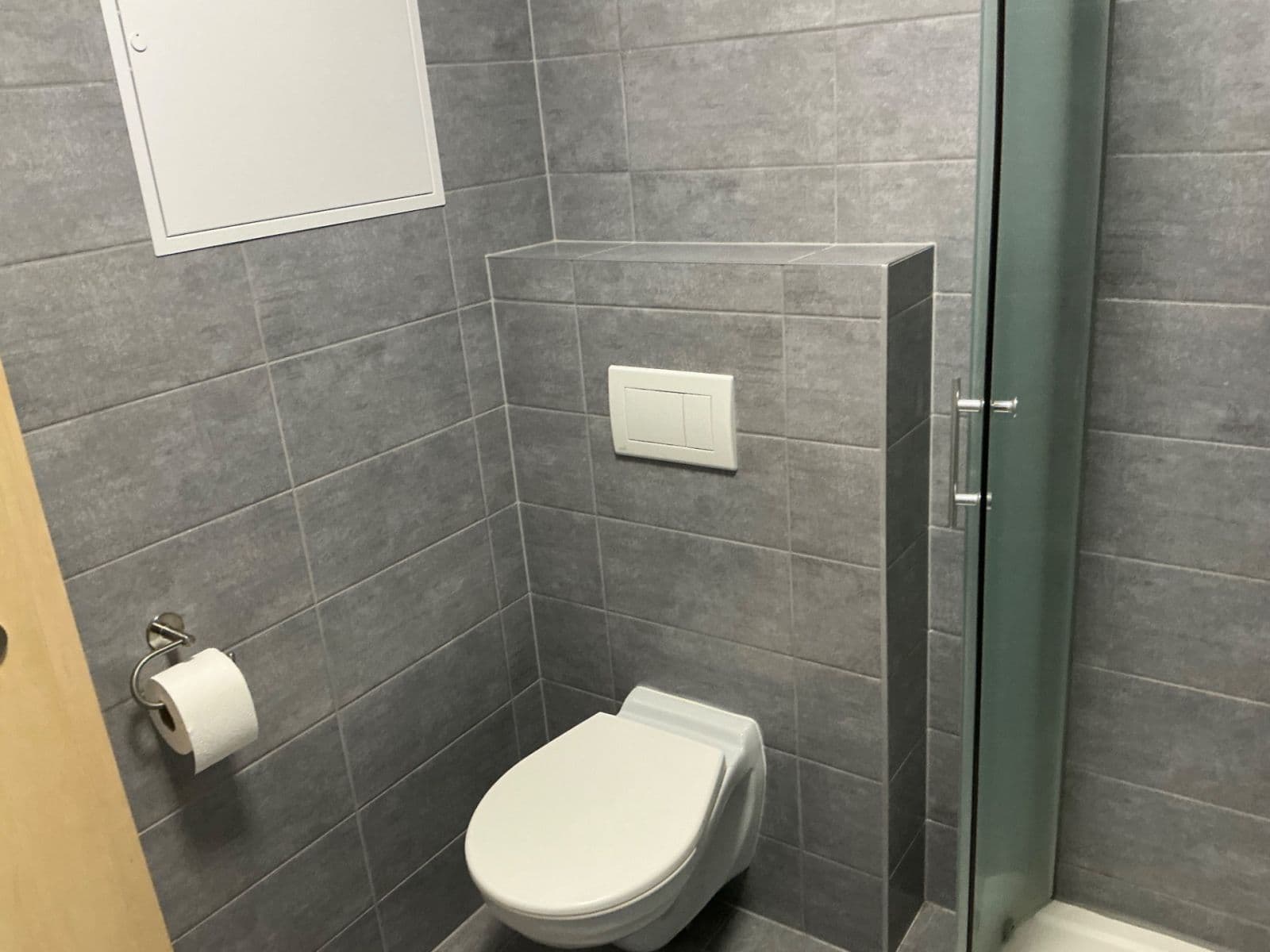 1 bedroom with open-plan kitchen flat for sale, 52 m², Lipová-lázně, Olomoucký Region 1 bedroom with open-plan kitchen flat for sale, 52 m², Lipová-lázně, Olomoucký Region