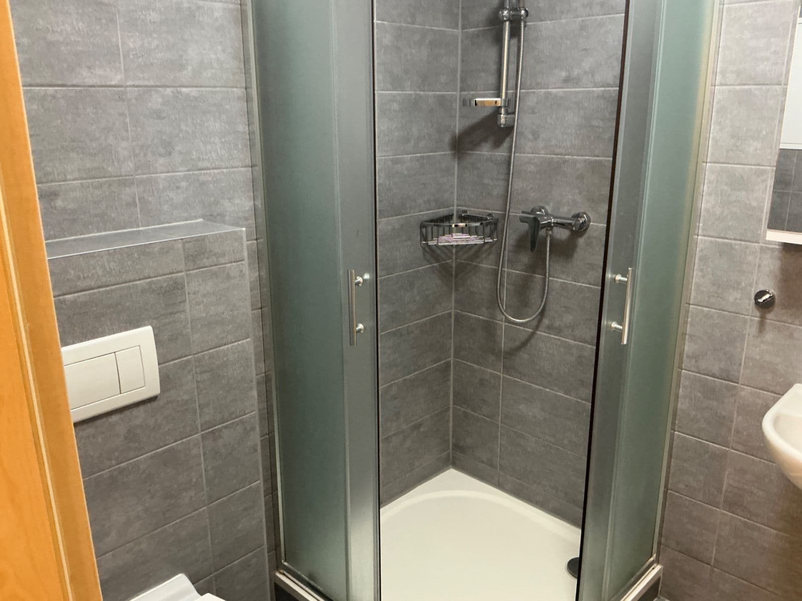 1 bedroom with open-plan kitchen flat for sale, 52 m², Lipová-lázně, Olomoucký Region 1 bedroom with open-plan kitchen flat for sale, 52 m², Lipová-lázně, Olomoucký Region