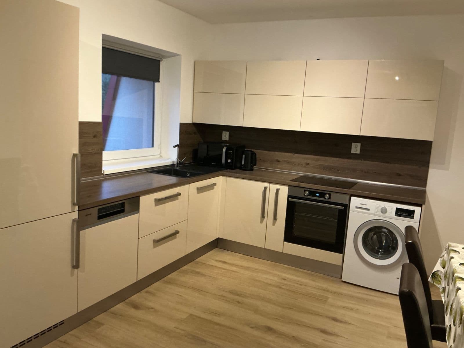 1 bedroom with open-plan kitchen flat for sale, 52 m², Lipová-lázně, Olomoucký Region 1 bedroom with open-plan kitchen flat for sale, 52 m², Lipová-lázně, Olomoucký Region