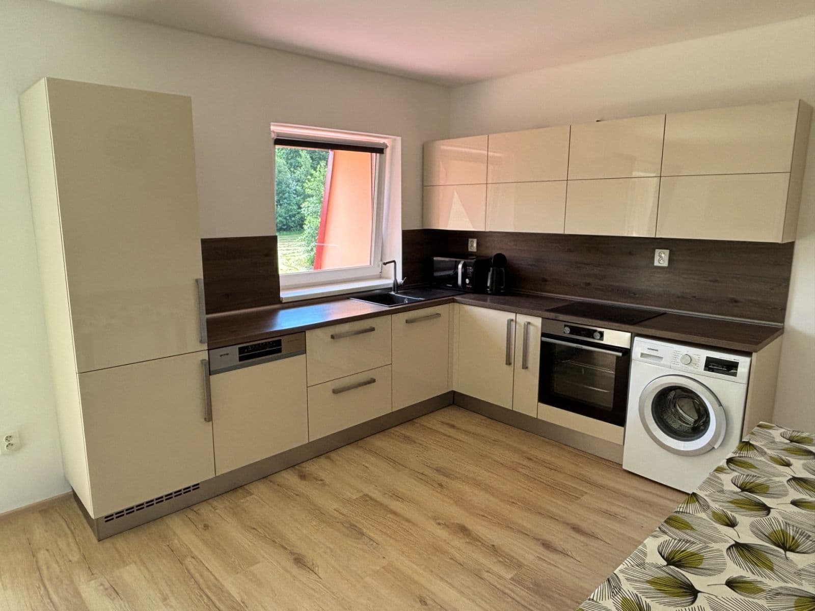 1 bedroom with open-plan kitchen flat for sale, 52 m², Lipová-lázně, Olomoucký Region 1 bedroom with open-plan kitchen flat for sale, 52 m², Lipová-lázně, Olomoucký Region