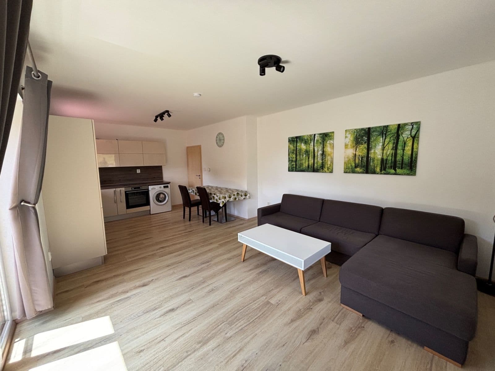 1 bedroom with open-plan kitchen flat for sale, 52 m², Lipová-lázně, Olomoucký Region 1 bedroom with open-plan kitchen flat for sale, 52 m², Lipová-lázně, Olomoucký Region