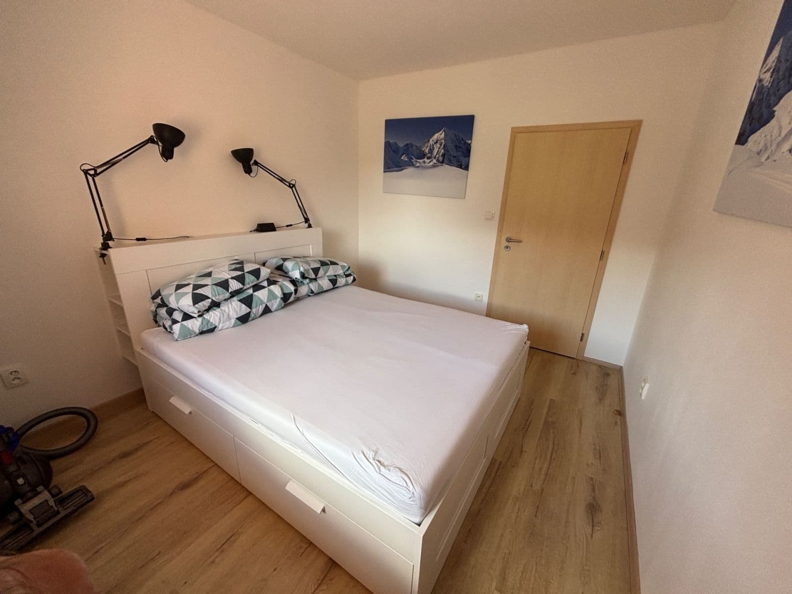 1 bedroom with open-plan kitchen flat for sale, 52 m², Lipová-lázně, Olomoucký Region 1 bedroom with open-plan kitchen flat for sale, 52 m², Lipová-lázně, Olomoucký Region
