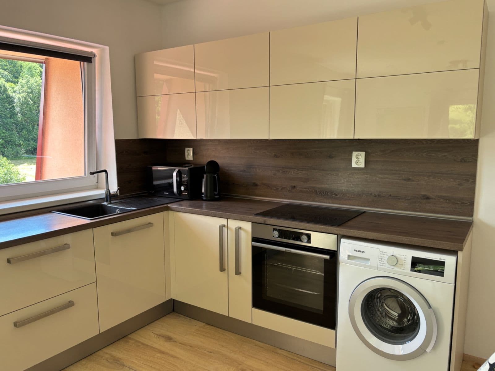 1 bedroom with open-plan kitchen flat for sale, 52 m², Lipová-lázně, Olomoucký Region 1 bedroom with open-plan kitchen flat for sale, 52 m², Lipová-lázně, Olomoucký Region