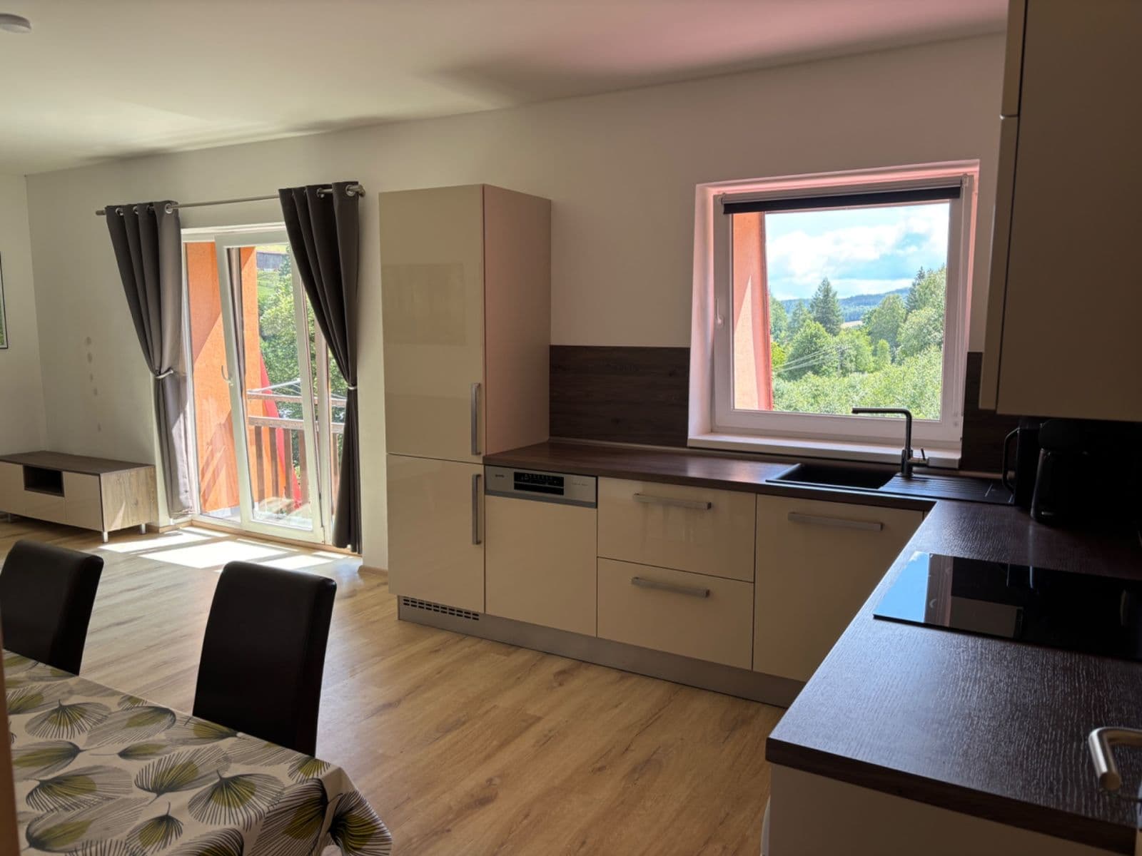 1 bedroom with open-plan kitchen flat for sale, 52 m², Lipová-lázně, Olomoucký Region 1 bedroom with open-plan kitchen flat for sale, 52 m², Lipová-lázně, Olomoucký Region
