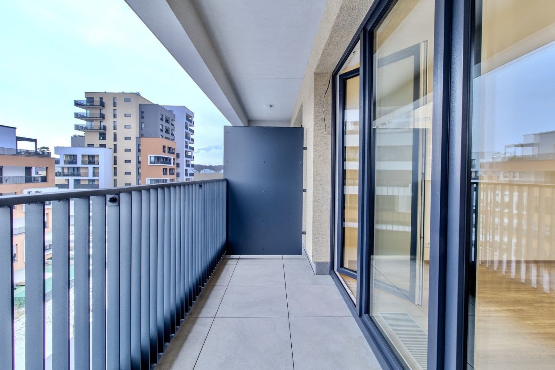 Studio flat to rent, 32 m², Poděbradská, Prague, Prague Studio flat to rent, 32 m², Poděbradská, Prague, Prague