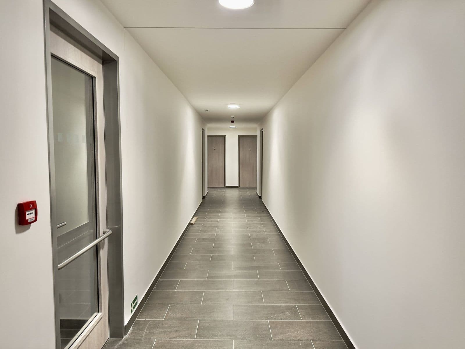 Studio flat to rent, 32 m², Poděbradská, Prague, Prague Studio flat to rent, 32 m², Poděbradská, Prague, Prague