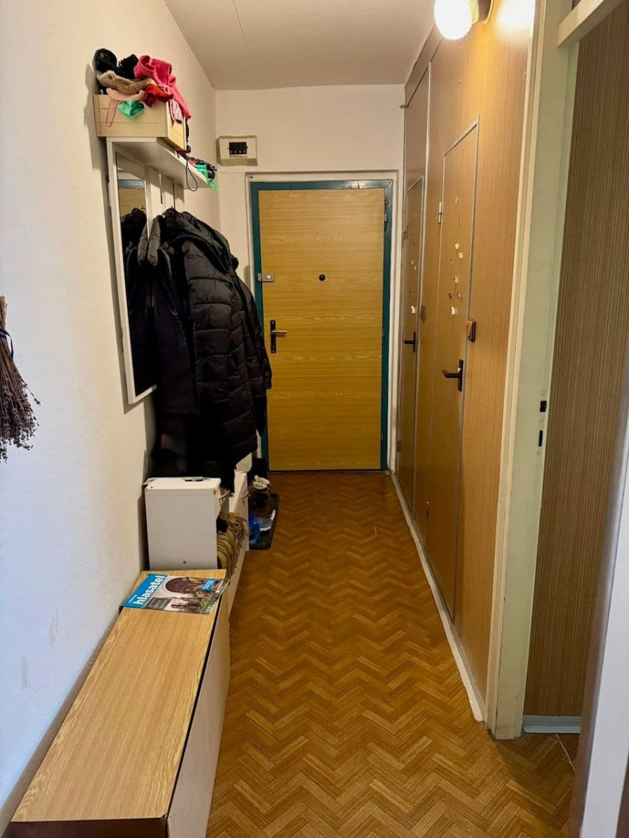 2 bedroom flat for sale, 62 m², Evžena Rošického, Ostrava, Moravskoslezský Region 2 bedroom flat for sale, 62 m², Evžena Rošického, Ostrava, Moravskoslezský Region