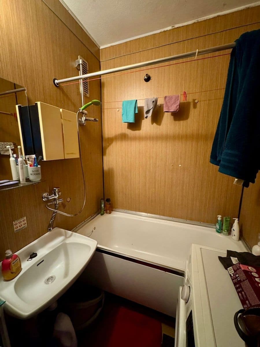 2 bedroom flat for sale, 62 m², Evžena Rošického, Ostrava, Moravskoslezský Region 2 bedroom flat for sale, 62 m², Evžena Rošického, Ostrava, Moravskoslezský Region