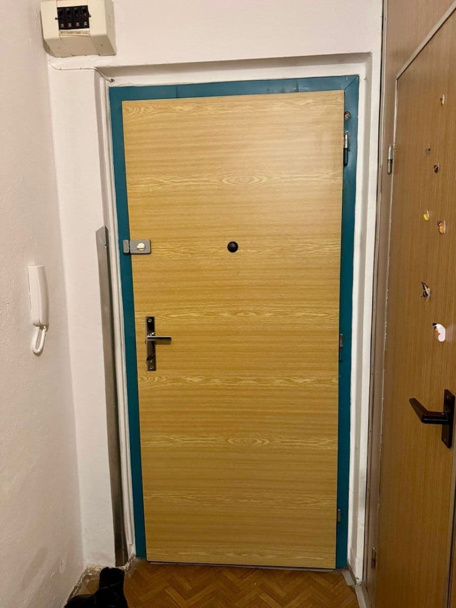 2 bedroom flat for sale, 62 m², Evžena Rošického, Ostrava, Moravskoslezský Region 2 bedroom flat for sale, 62 m², Evžena Rošického, Ostrava, Moravskoslezský Region