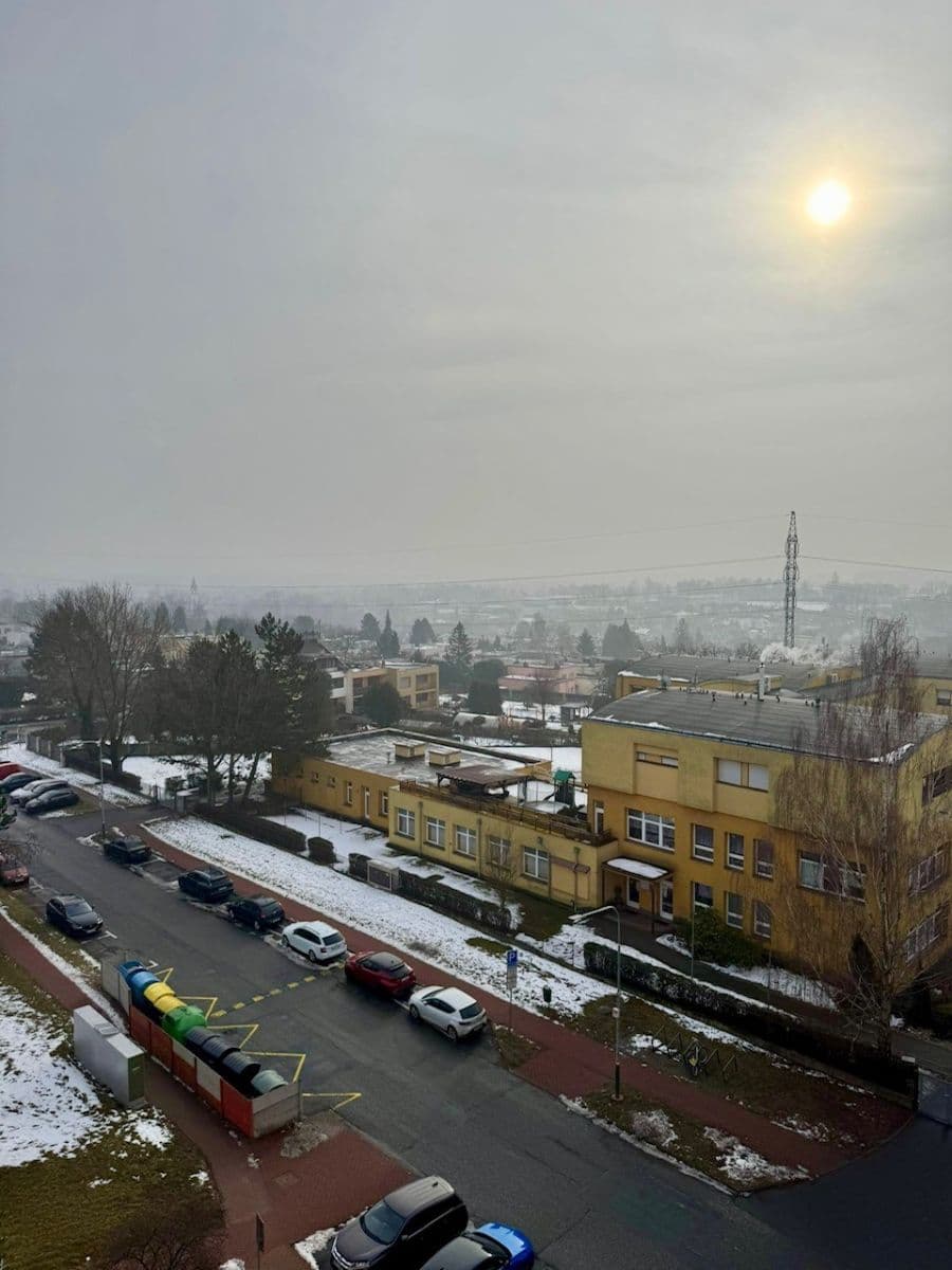 2 bedroom flat for sale, 62 m², Evžena Rošického, Ostrava, Moravskoslezský Region 2 bedroom flat for sale, 62 m², Evžena Rošického, Ostrava, Moravskoslezský Region