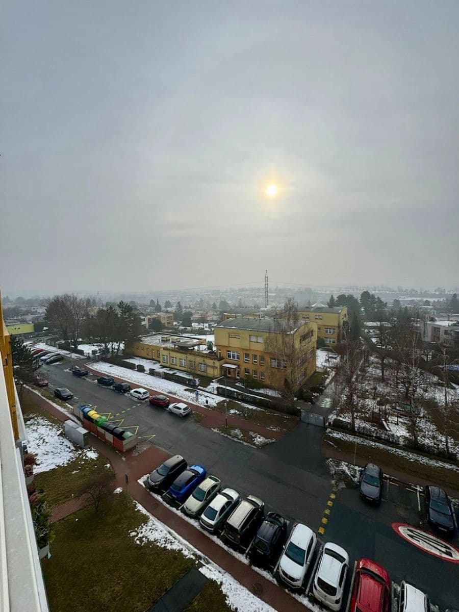 2 bedroom flat for sale, 62 m², Evžena Rošického, Ostrava, Moravskoslezský Region 2 bedroom flat for sale, 62 m², Evžena Rošického, Ostrava, Moravskoslezský Region