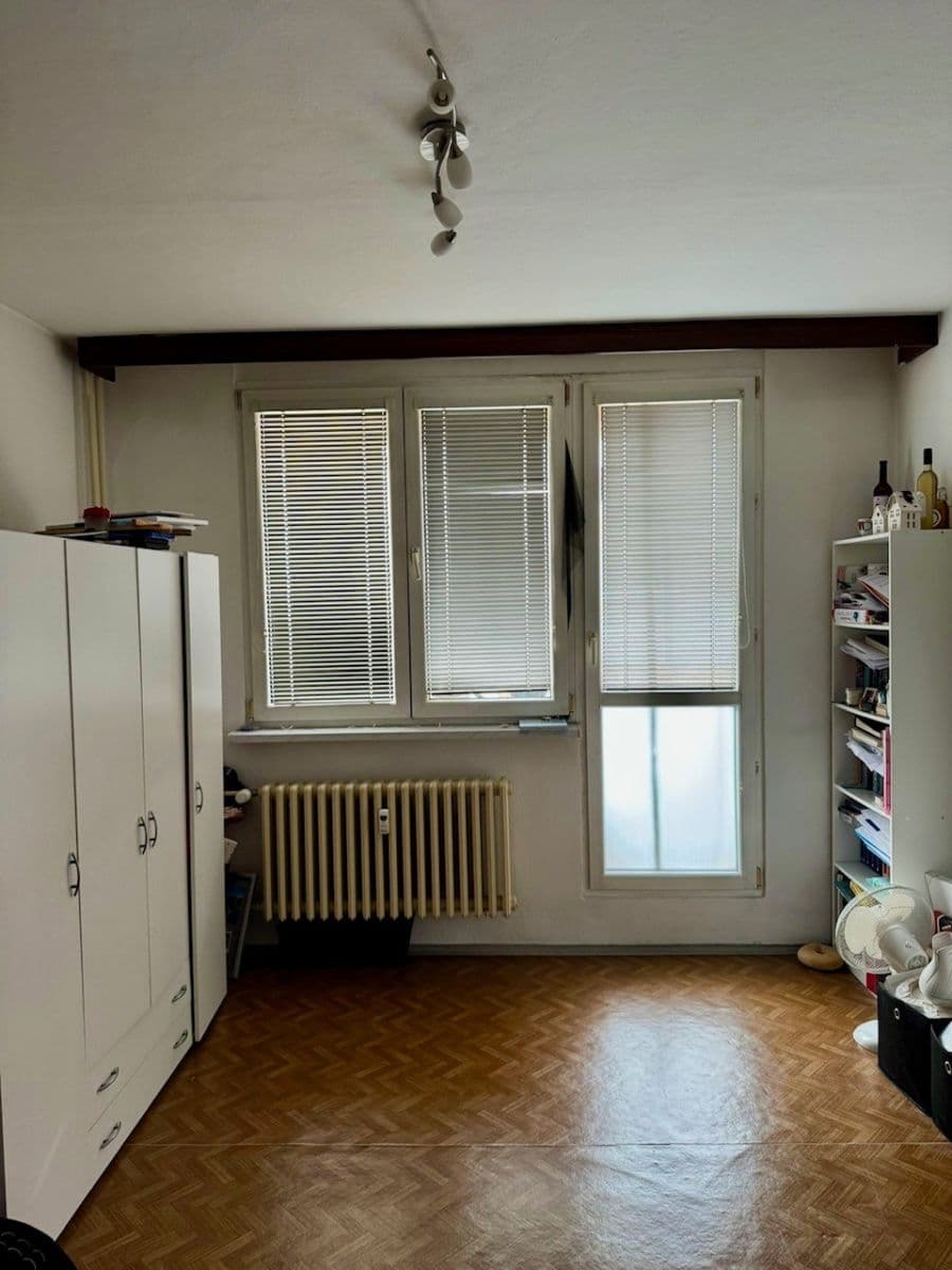 2 bedroom flat for sale, 62 m², Evžena Rošického, Ostrava, Moravskoslezský Region 2 bedroom flat for sale, 62 m², Evžena Rošického, Ostrava, Moravskoslezský Region