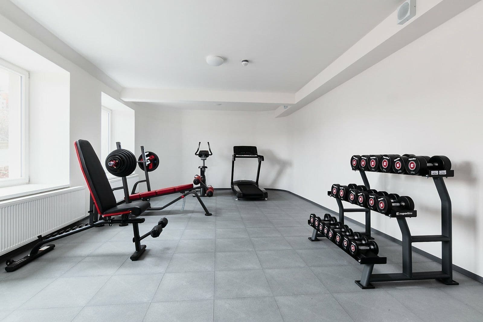 1 bedroom with open-plan kitchen flat to rent, 37 m², Perucká, Prague, Prague 1 bedroom with open-plan kitchen flat to rent, 37 m², Perucká, Prague, Prague