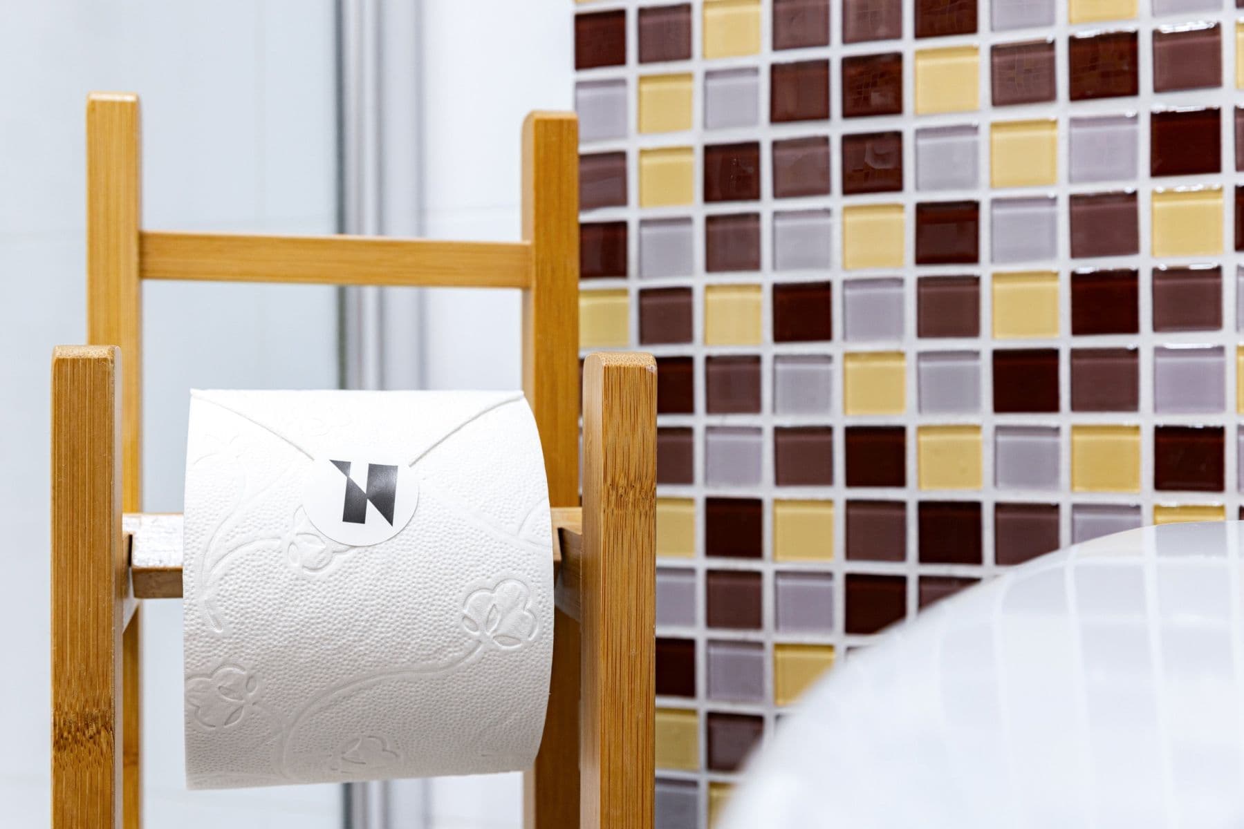 flat to rent, 55 m², Ruská, Prague, Prague flat to rent, 55 m², Ruská, Prague, Prague