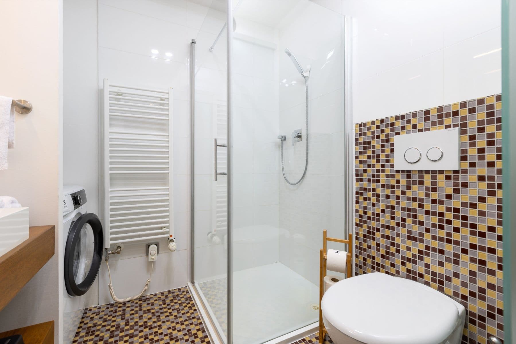 flat to rent, 55 m², Ruská, Prague, Prague flat to rent, 55 m², Ruská, Prague, Prague