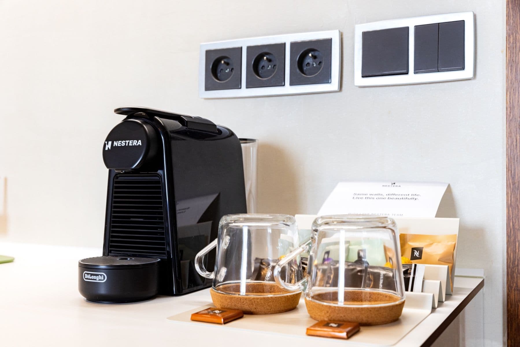 flat to rent, 55 m², Ruská, Prague, Prague flat to rent, 55 m², Ruská, Prague, Prague