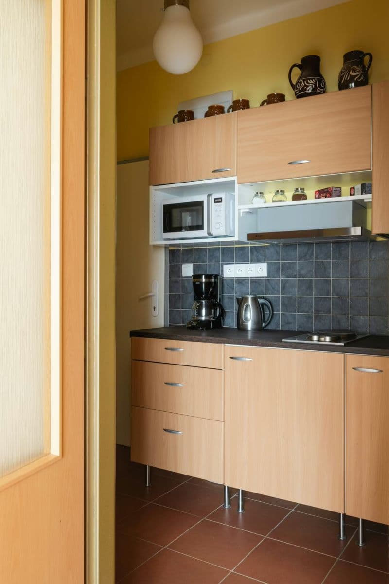 2 bedroom flat to rent, 65 m², Kozí, Prague, Prague 2 bedroom flat to rent, 65 m², Kozí, Prague, Prague