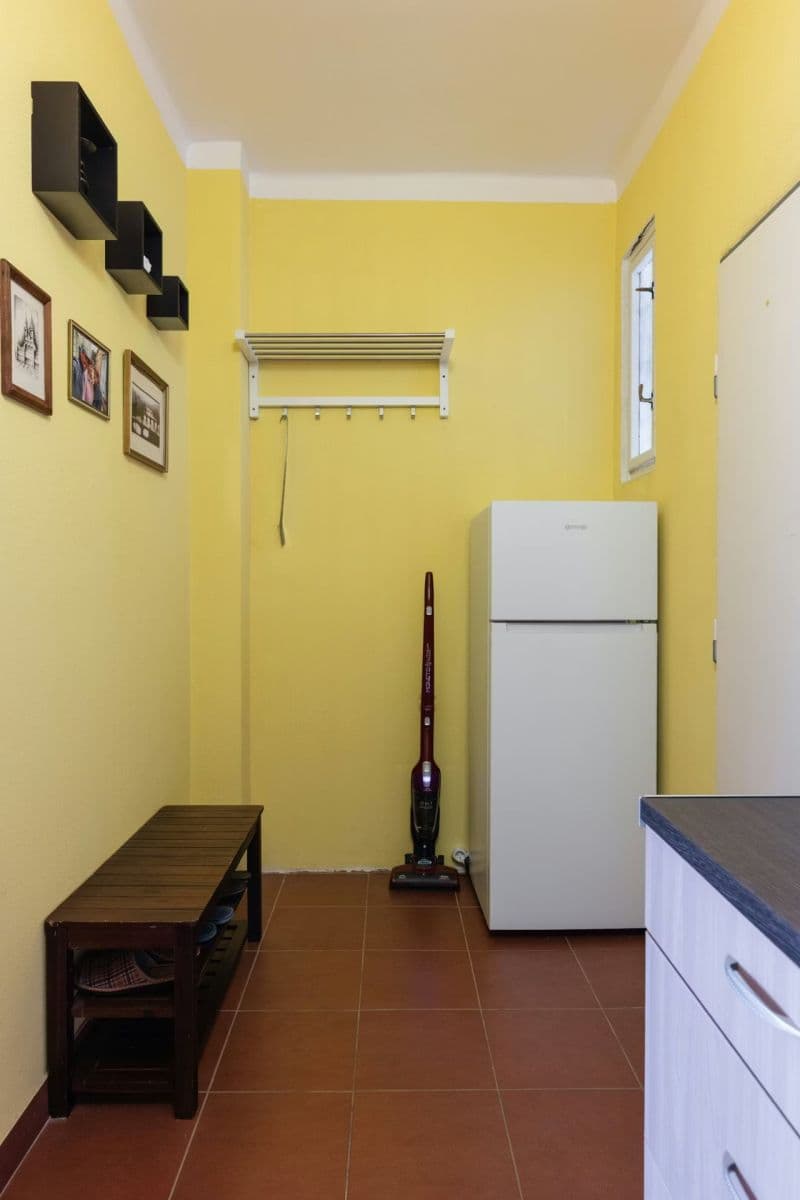 2 bedroom flat to rent, 65 m², Kozí, Prague, Prague 2 bedroom flat to rent, 65 m², Kozí, Prague, Prague