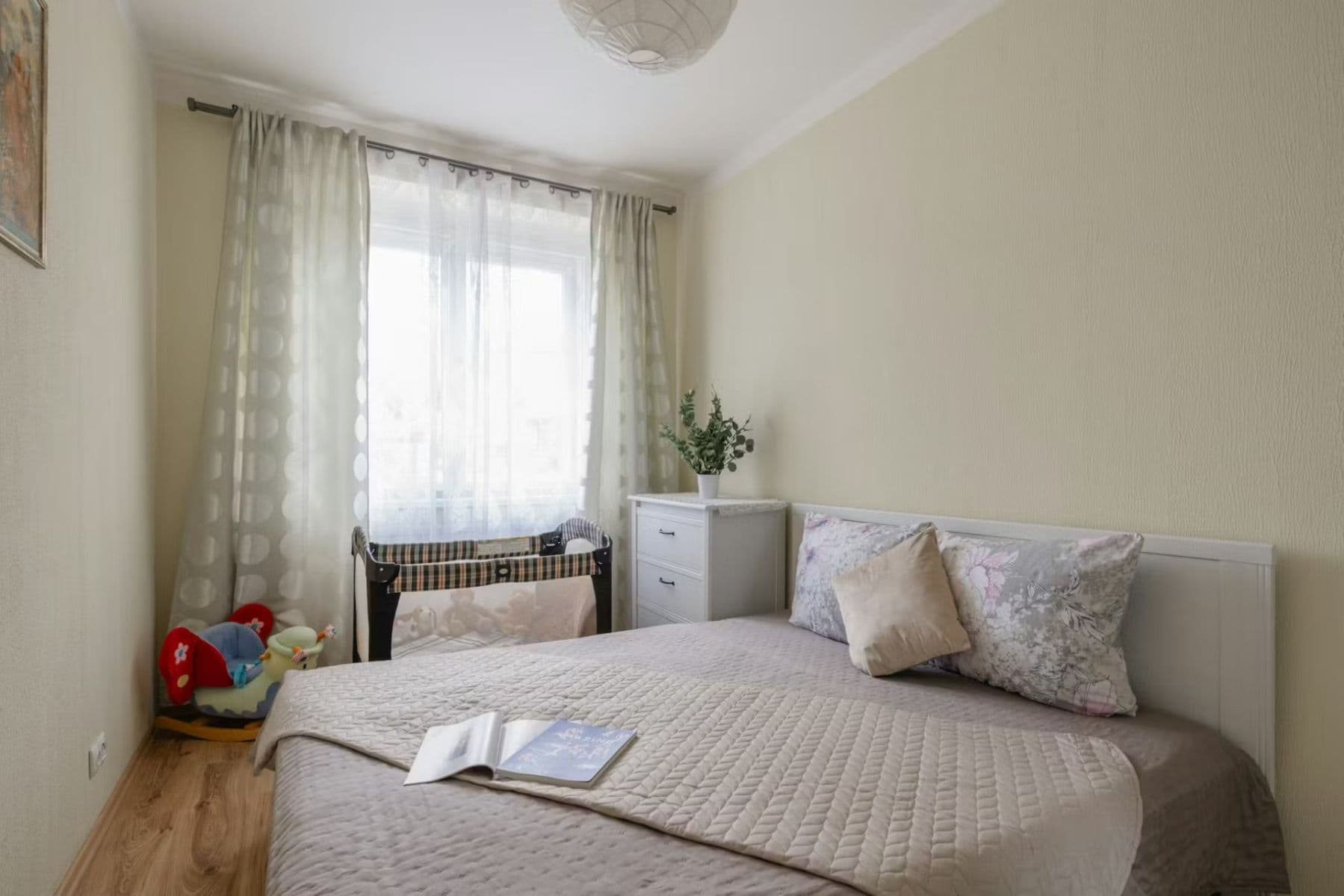 2 bedroom flat to rent, 65 m², Kozí, Prague, Prague 2 bedroom flat to rent, 65 m², Kozí, Prague, Prague