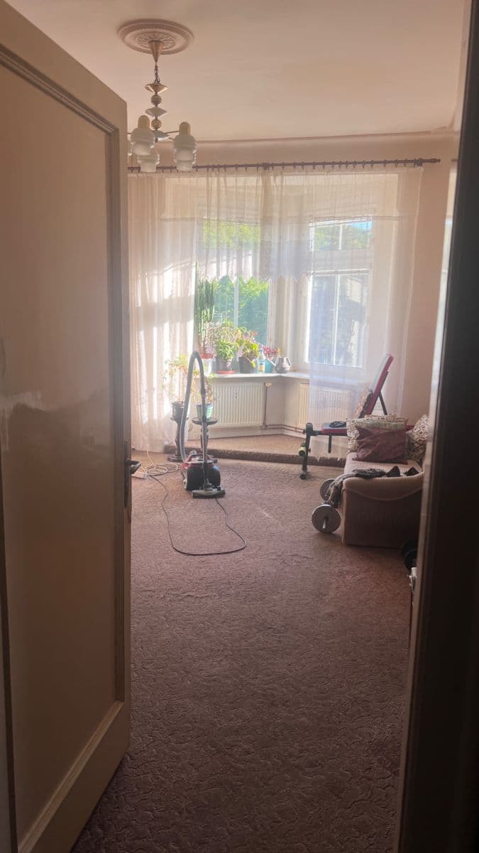 2 bedroom flat for sale, 71 m², Moskevská, Karlovy Vary, Karlovarský Region 2 bedroom flat for sale, 71 m², Moskevská, Karlovy Vary, Karlovarský Region