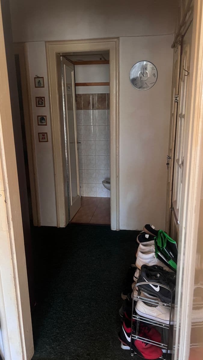 2 bedroom flat for sale, 71 m², Moskevská, Karlovy Vary, Karlovarský Region 2 bedroom flat for sale, 71 m², Moskevská, Karlovy Vary, Karlovarský Region