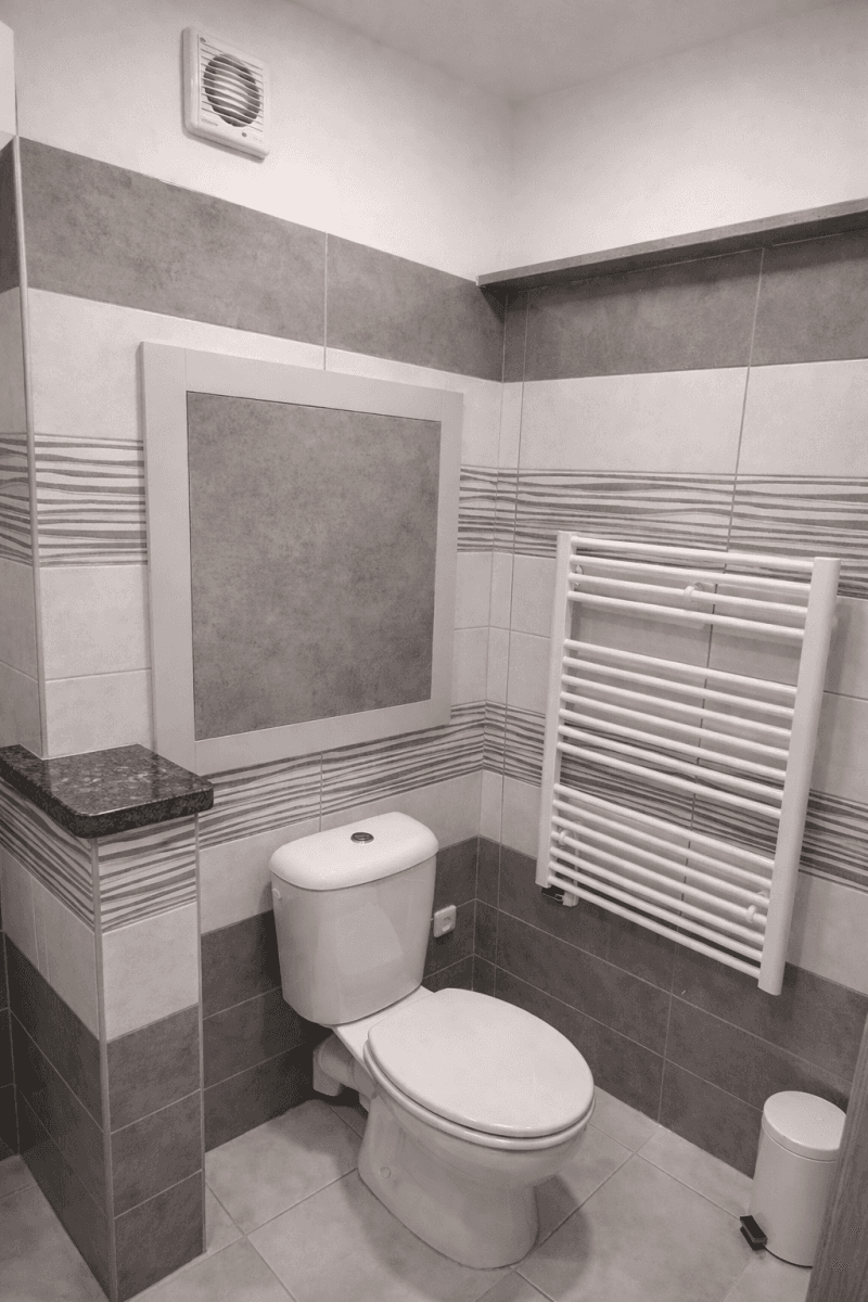 1 bedroom flat to rent, 42 m², Rerychova, Brno, Jihomoravský Region 1 bedroom flat to rent, 42 m², Rerychova, Brno, Jihomoravský Region