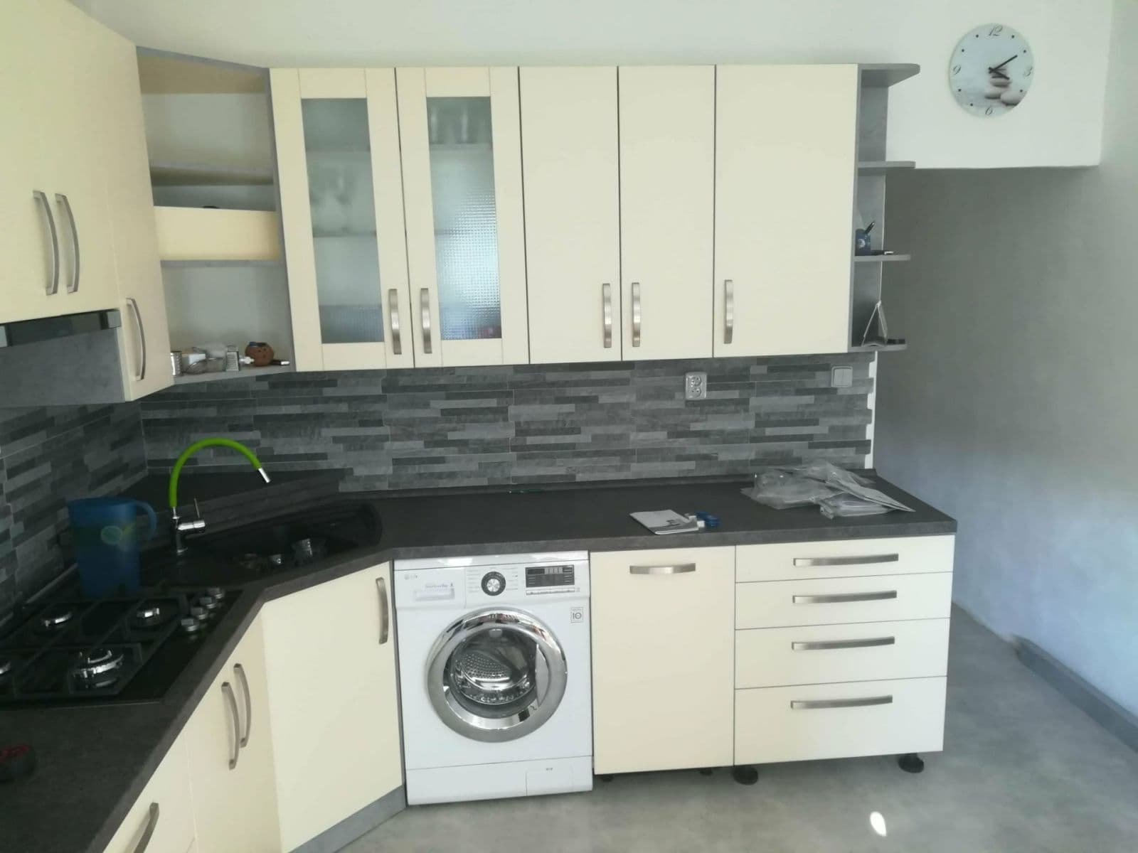 1 bedroom flat to rent, 42 m², Rerychova, Brno, Jihomoravský Region 1 bedroom flat to rent, 42 m², Rerychova, Brno, Jihomoravský Region