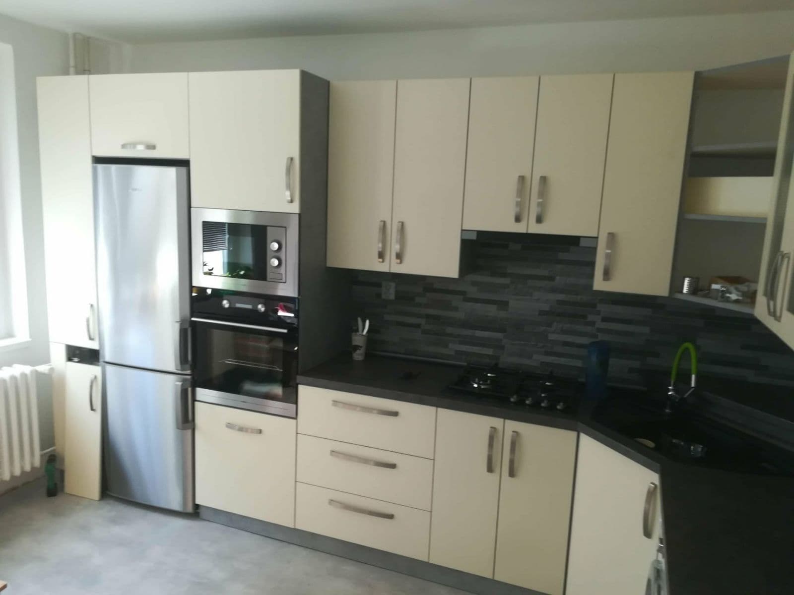 1 bedroom flat to rent, 42 m², Rerychova, Brno, Jihomoravský Region 1 bedroom flat to rent, 42 m², Rerychova, Brno, Jihomoravský Region