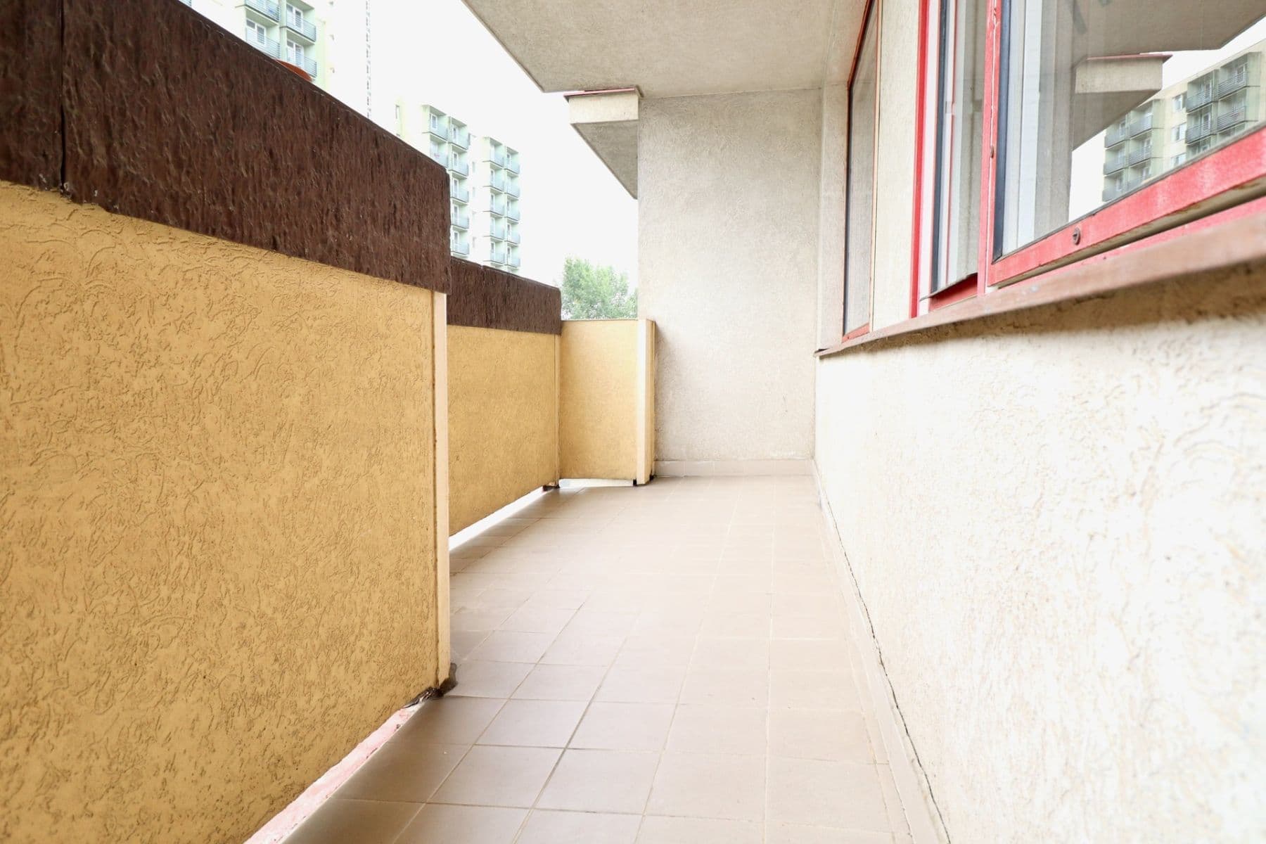 2 bedroom with open-plan kitchen flat to rent, 75 m², Jana Růžičky, Prague, Prague 2 bedroom with open-plan kitchen flat to rent, 75 m², Jana Růžičky, Prague, Prague