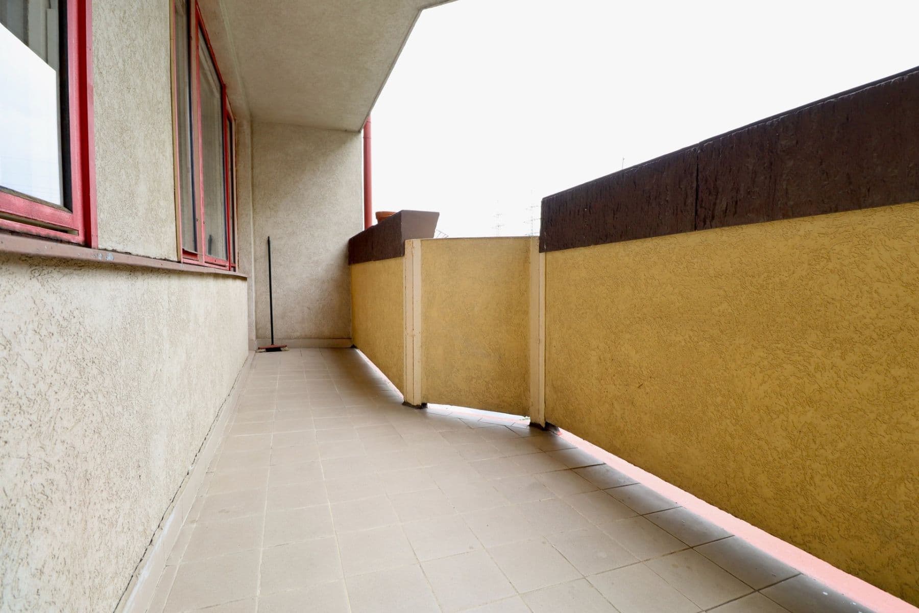 2 bedroom with open-plan kitchen flat to rent, 75 m², Jana Růžičky, Prague, Prague 2 bedroom with open-plan kitchen flat to rent, 75 m², Jana Růžičky, Prague, Prague