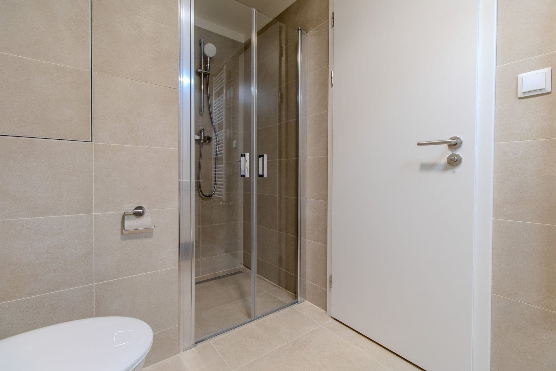 Studio flat to rent, 32 m², Poděbradská, Prague, Prague Studio flat to rent, 32 m², Poděbradská, Prague, Prague