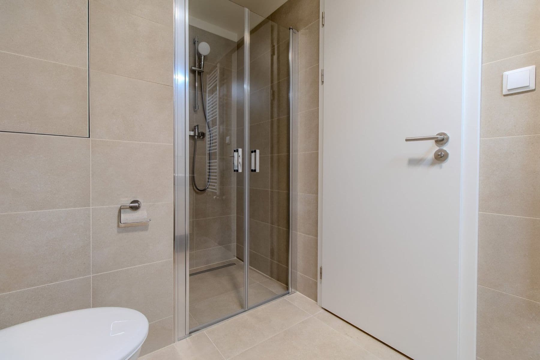 Studio flat to rent, 32 m², Poděbradská, Prague, Prague Studio flat to rent, 32 m², Poděbradská, Prague, Prague