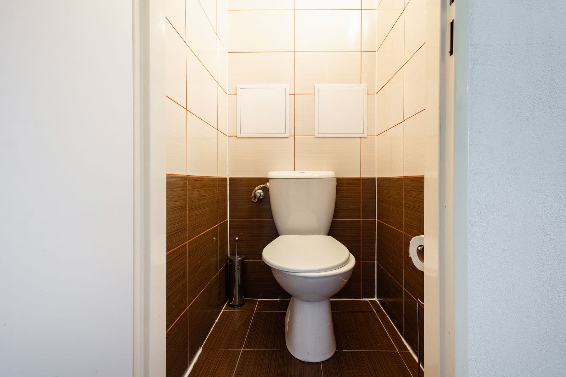 3 bedroom flat for sale, 82 m², Bronzová, Prague, Prague 3 bedroom flat for sale, 82 m², Bronzová, Prague, Prague